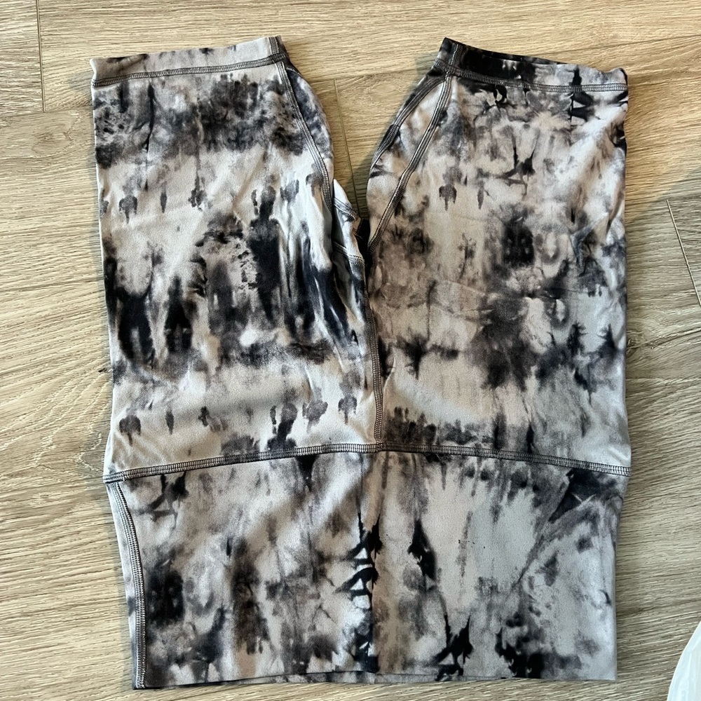 COPY - lululemon bike shorts 10 inch inseam